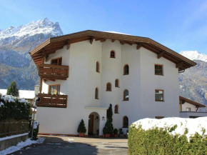 Apartment with atmosphere in L ngenfeld